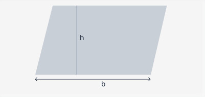 parallelogram-area-calculator