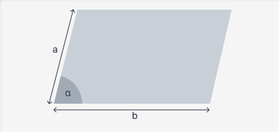 parallelogram-area-calculator